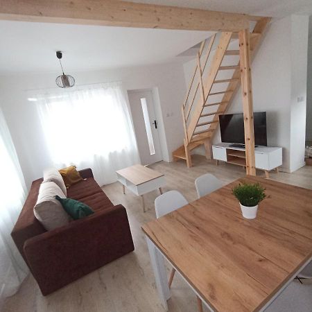 Apartament Pod Bzem Puck Luaran gambar