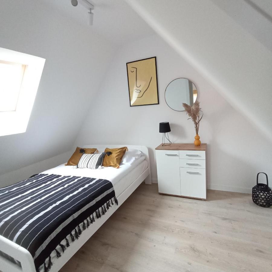 Apartament Pod Bzem Puck Luaran gambar