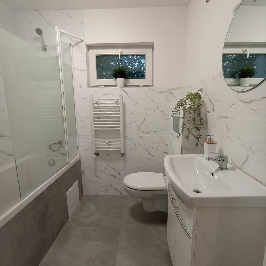 Apartament Pod Bzem Puck Luaran gambar
