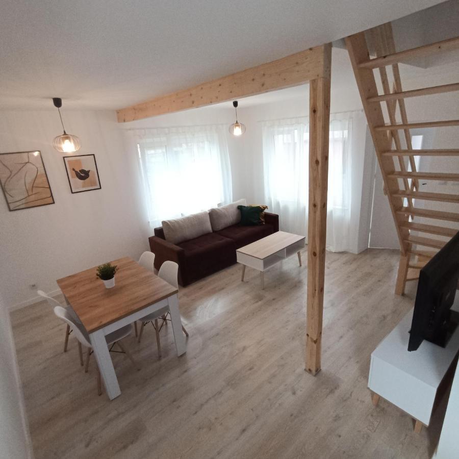 Apartament Pod Bzem Puck Luaran gambar