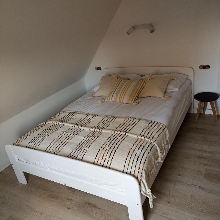 Apartament Pod Bzem Puck Luaran gambar