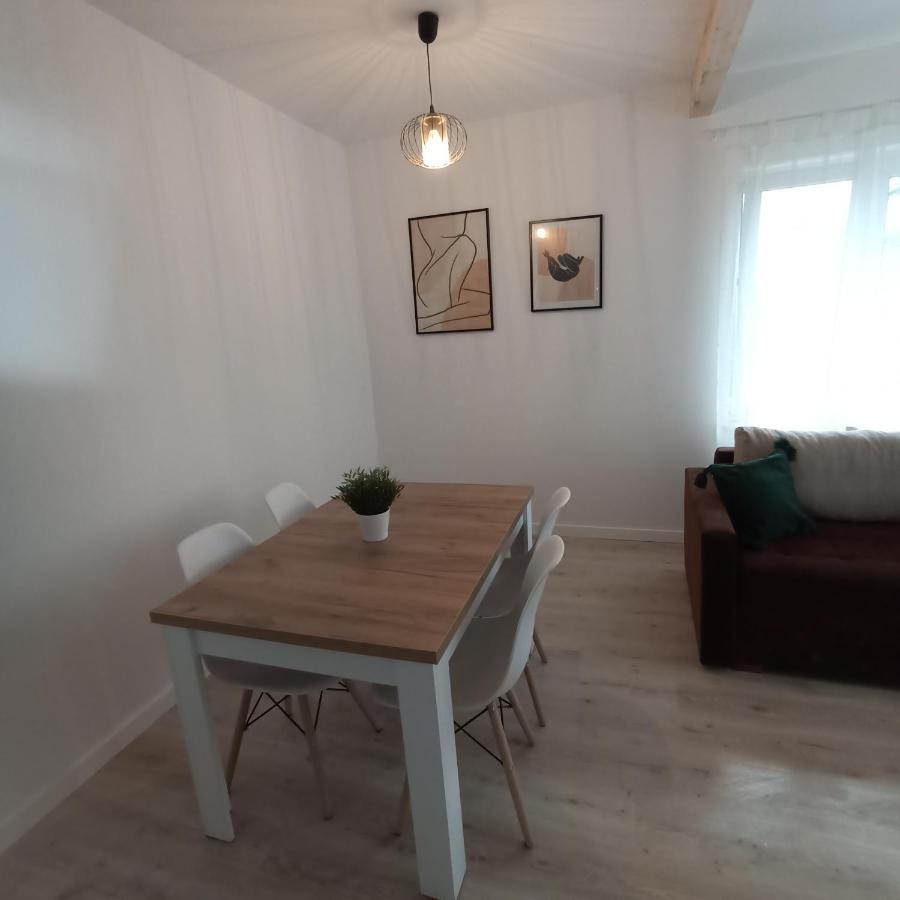Apartament Pod Bzem Puck Luaran gambar